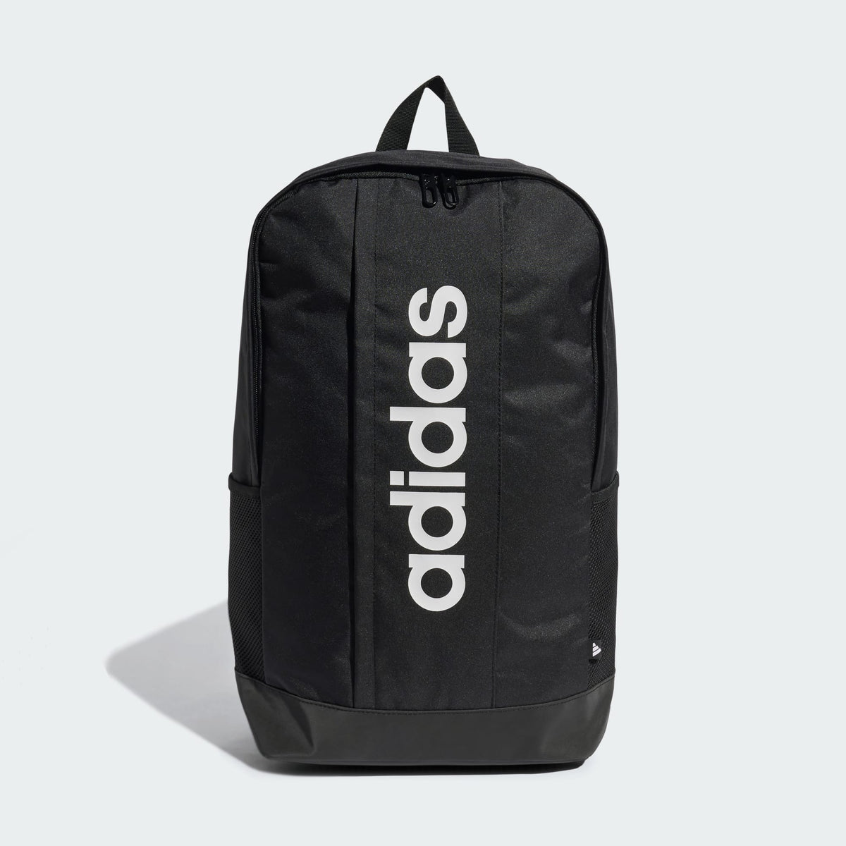 ADIDAS LINEAR BACKPACK  BLACK - JD9556