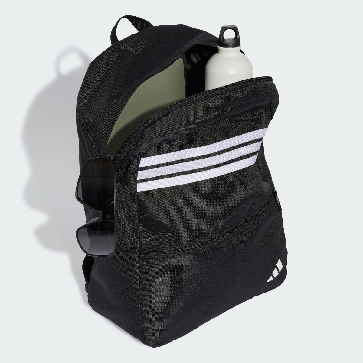 ADIDAS CLSC 3S BP BLACK - JD9546