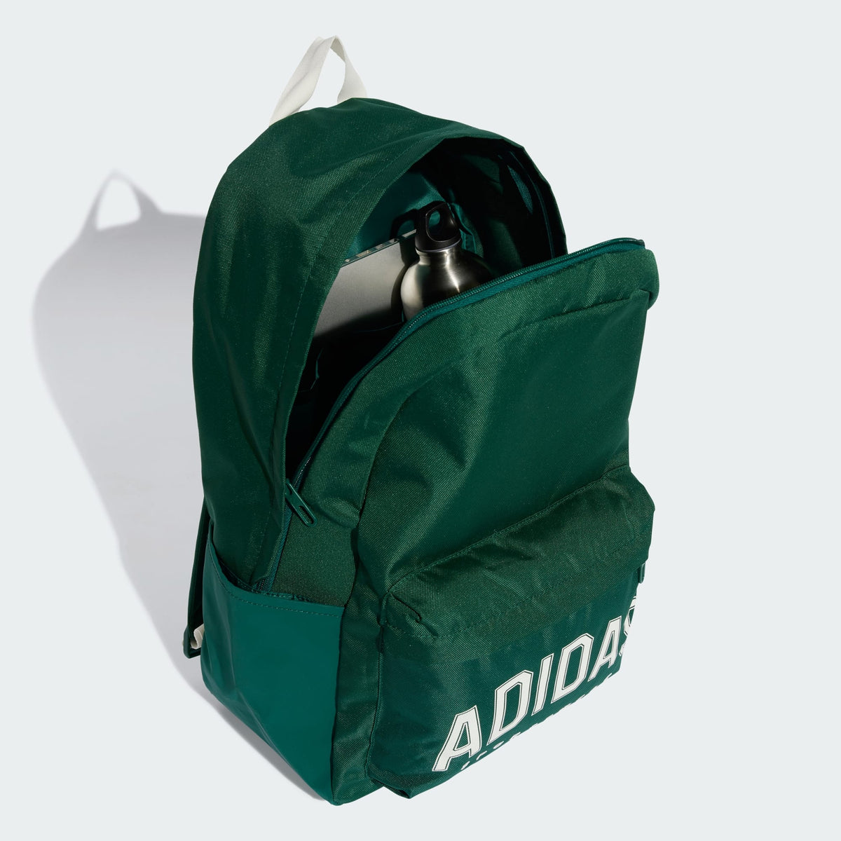ADIDAS CL BPK VAR PR  GREEN - JG5870