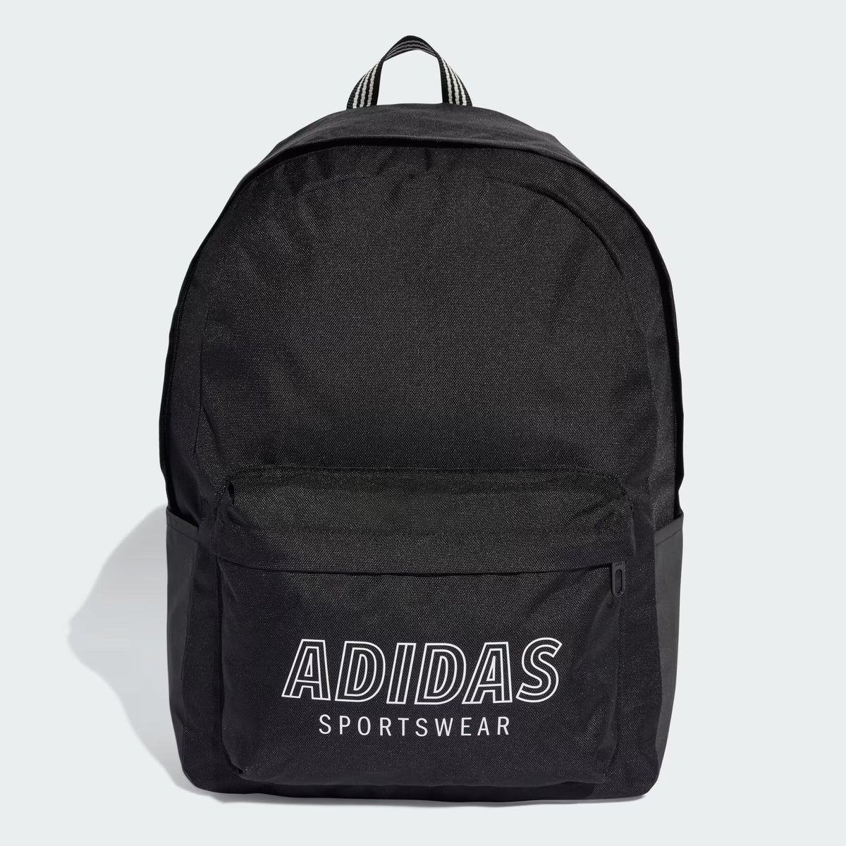 ADIDAS CLSC HOUSE OF TIRO BLACK - JX9085