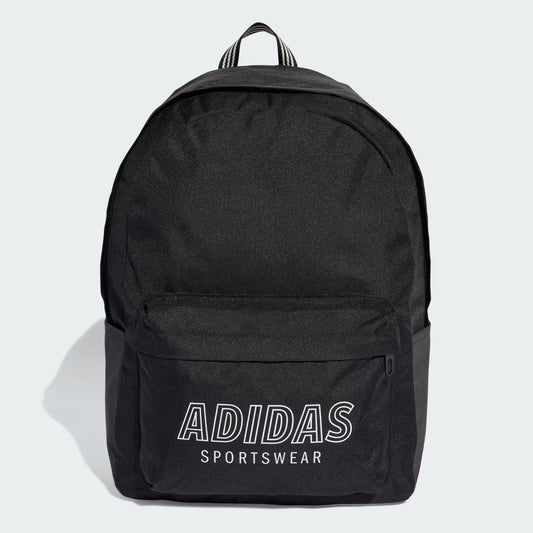 ADIDAS CLSC HOUSE OF TIRO BLACK - JX9085
