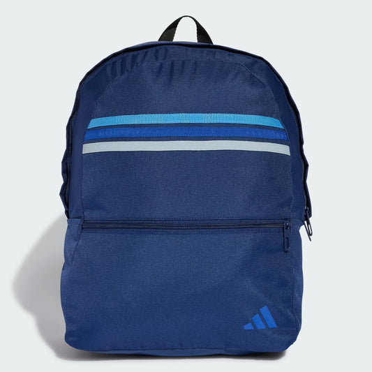 ADIDAS CLSC 3S BP BLUE - IS7062
