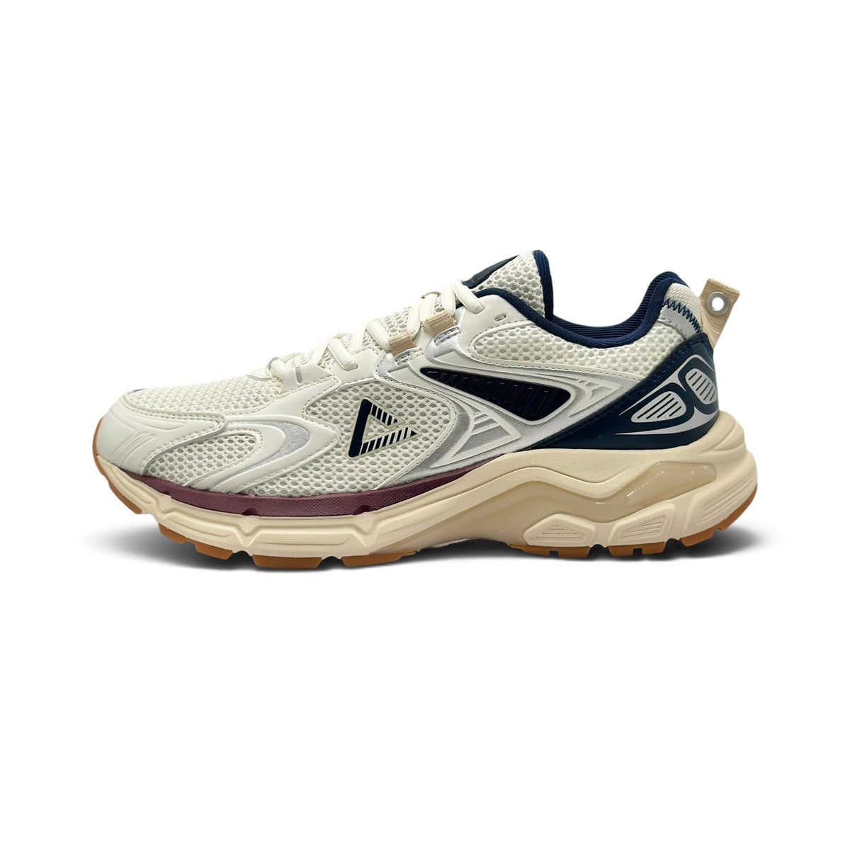Peak Volkswagen Running shoes White/Navy