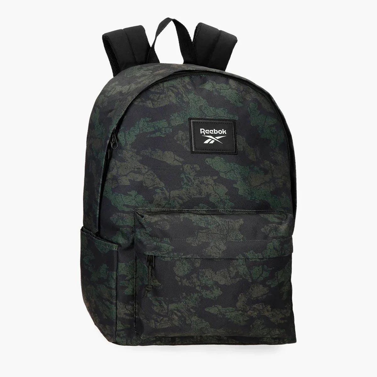 REEBOK LOGO PRINT BACKPACK PARA