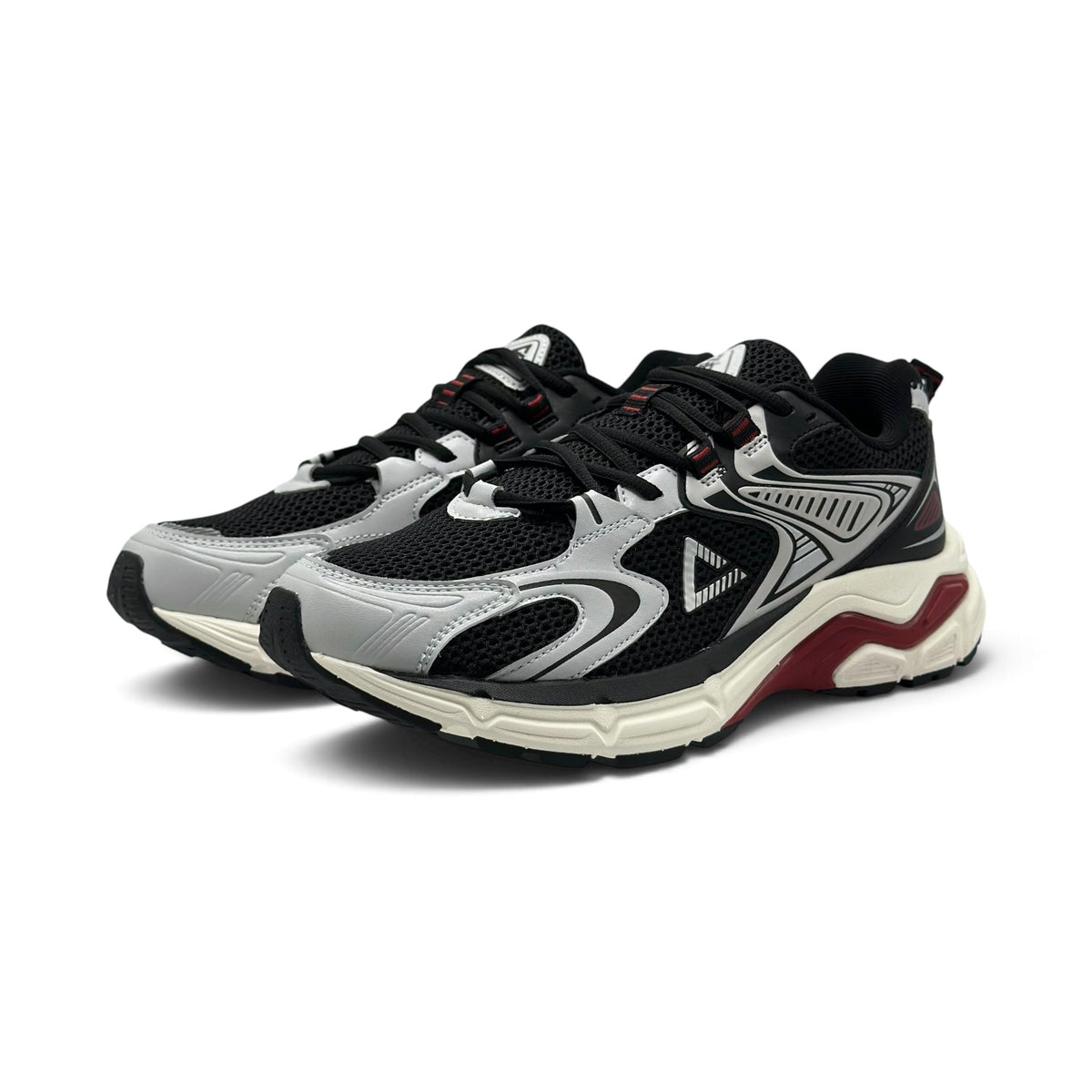Peak Volkswagen Running shoes Black/Grey
