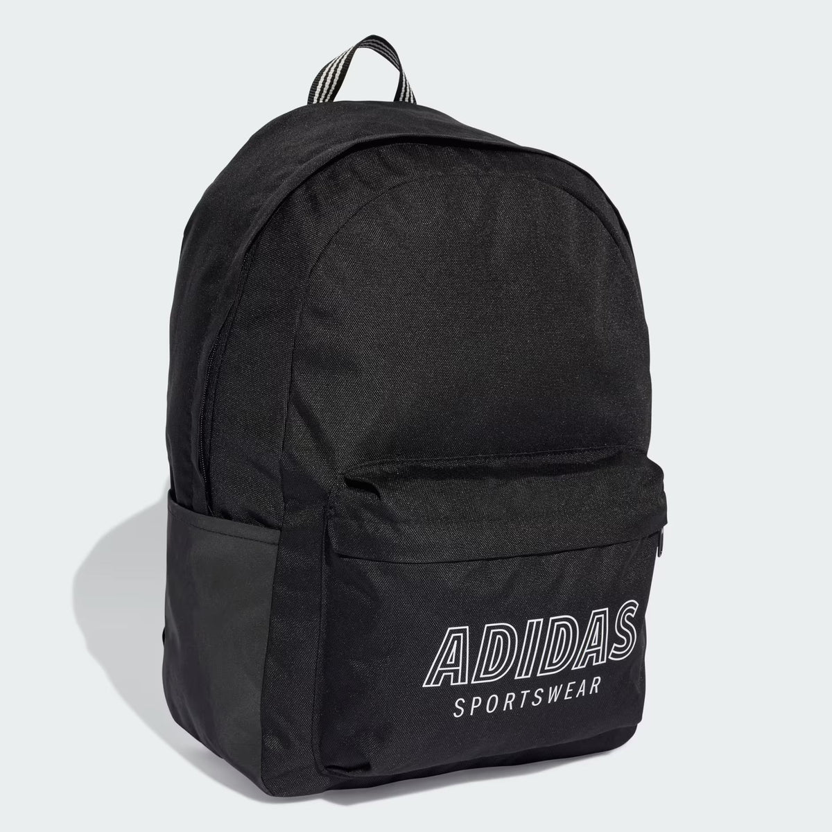 ADIDAS CLSC HOUSE OF TIRO BLACK - JX9085