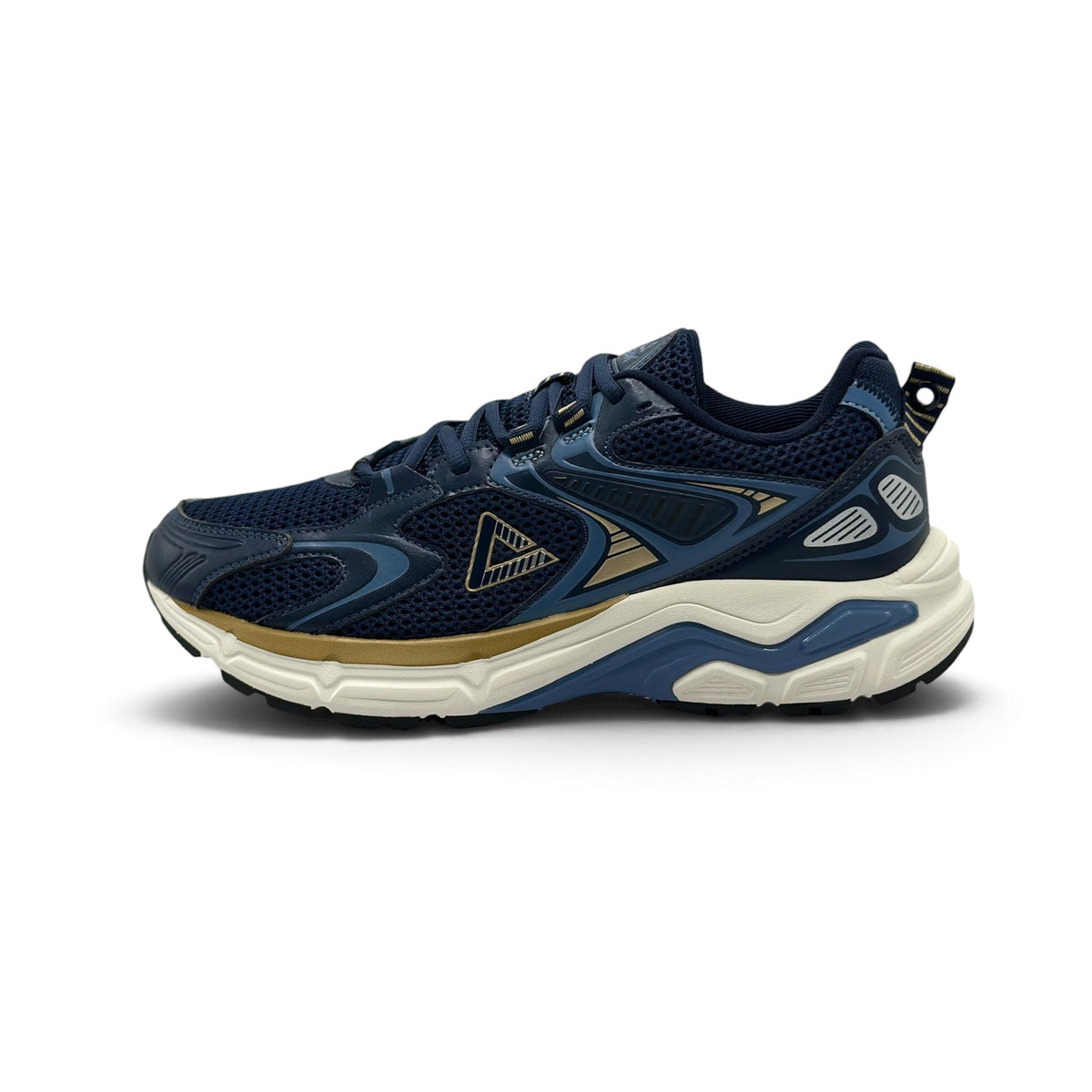 Peak Volkswagen Running shoes Navy/Blue