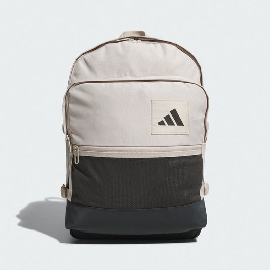 Adidas Utility Multi-Pocket Backpack Beige -JM7147