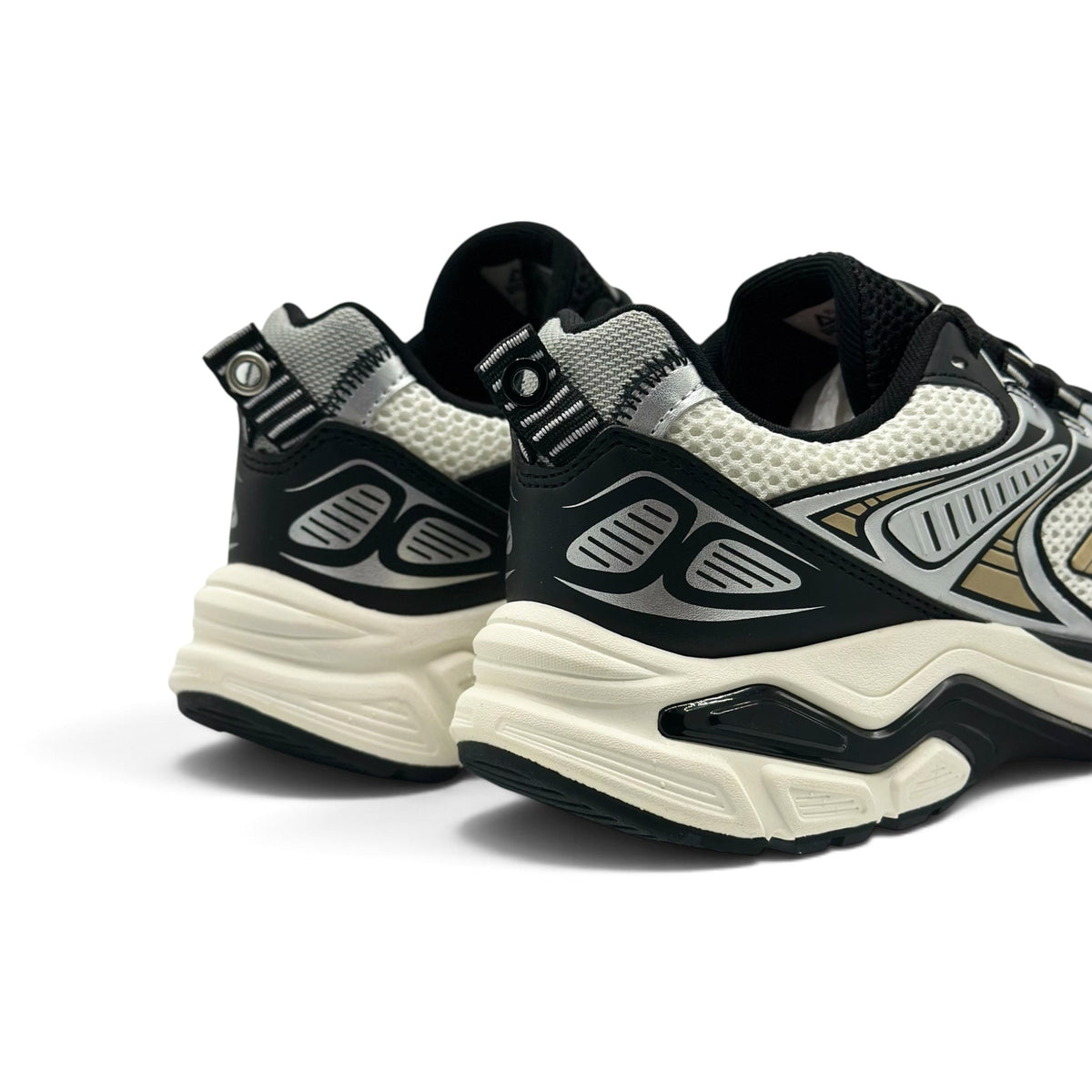 Peak Volkswagen Running shoes White/Black