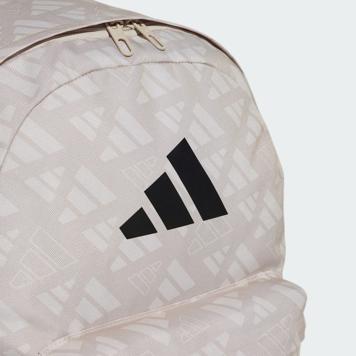 ADIDAS CL BPK MONO PR BEIGE -JG5873