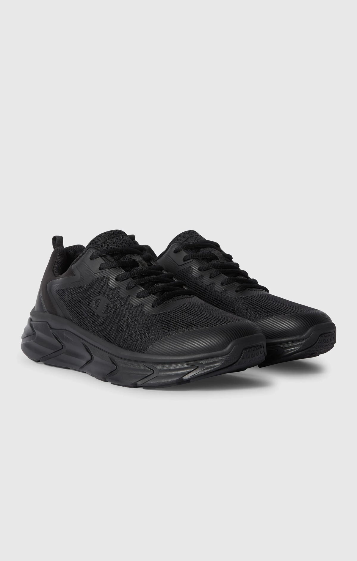 CHAMPION FX III LOW NOIR