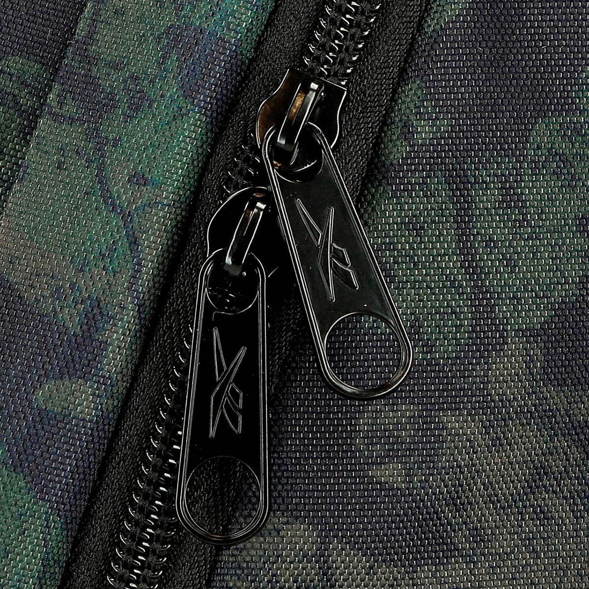 REEBOK LOGO PRINT BACKPACK PARA
