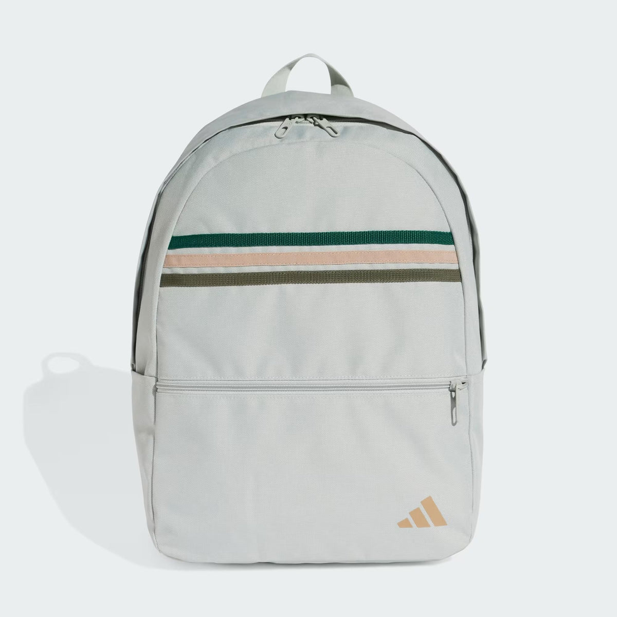 ADIDAS CLSC 3S BP BEIGE - IS7063